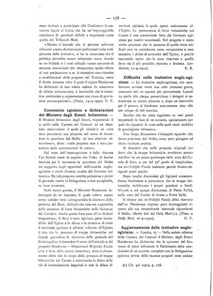 Oriente moderno rivista mensile d'informazioni e di studi