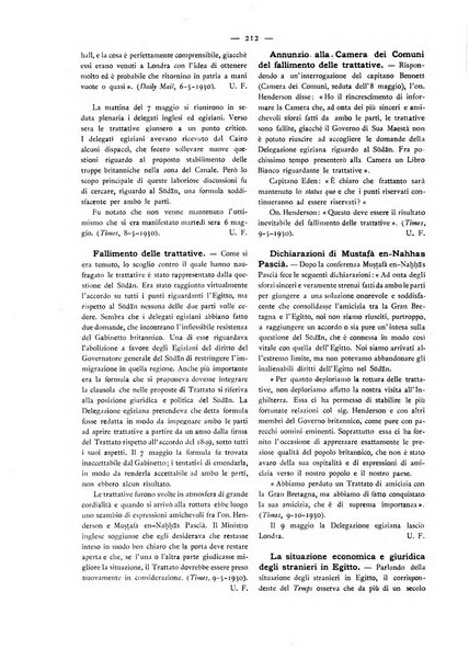 Oriente moderno rivista mensile d'informazioni e di studi