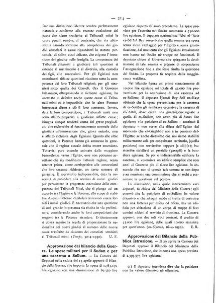 Oriente moderno rivista mensile d'informazioni e di studi