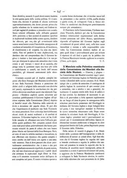 Oriente moderno rivista mensile d'informazioni e di studi