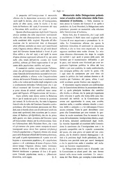 Oriente moderno rivista mensile d'informazioni e di studi