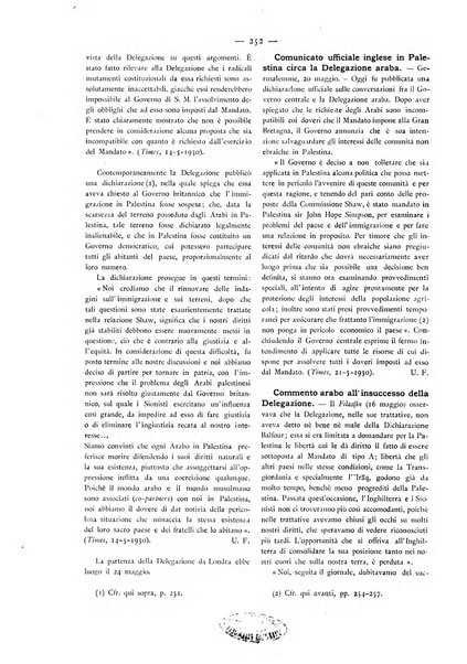 Oriente moderno rivista mensile d'informazioni e di studi