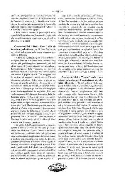 Oriente moderno rivista mensile d'informazioni e di studi