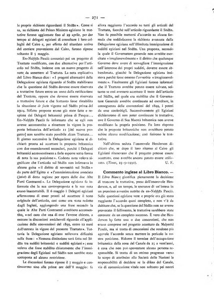 Oriente moderno rivista mensile d'informazioni e di studi