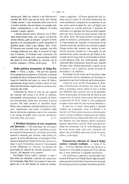 Oriente moderno rivista mensile d'informazioni e di studi