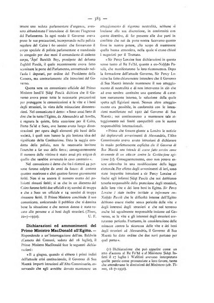 Oriente moderno rivista mensile d'informazioni e di studi