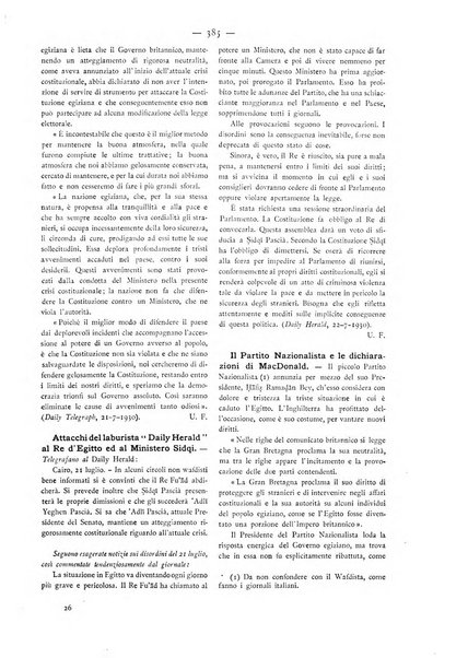 Oriente moderno rivista mensile d'informazioni e di studi