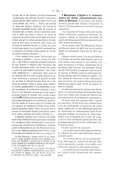 Oriente moderno rivista mensile d'informazioni e di studi