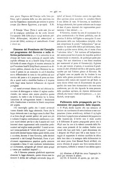 Oriente moderno rivista mensile d'informazioni e di studi