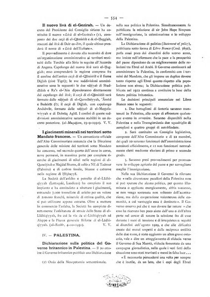 Oriente moderno rivista mensile d'informazioni e di studi