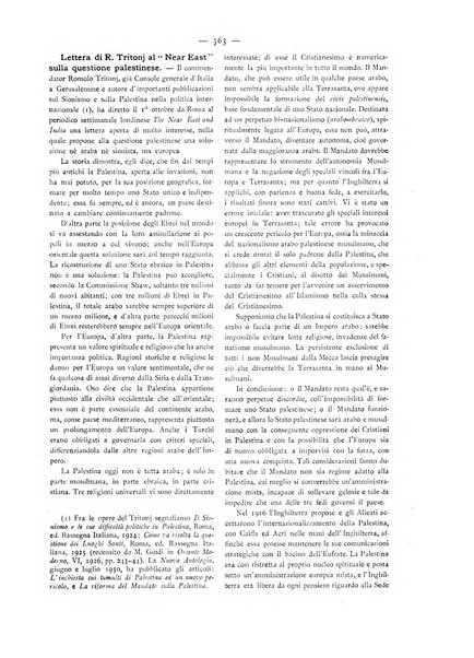 Oriente moderno rivista mensile d'informazioni e di studi