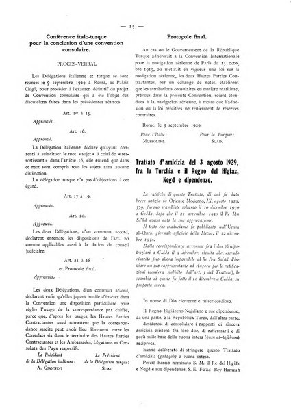 Oriente moderno rivista mensile d'informazioni e di studi