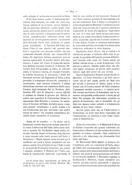 Oriente moderno rivista mensile d'informazioni e di studi