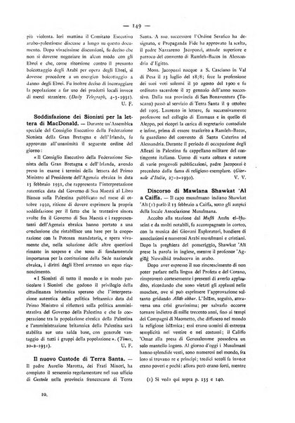 Oriente moderno rivista mensile d'informazioni e di studi