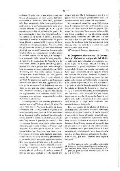 Oriente moderno rivista mensile d'informazioni e di studi