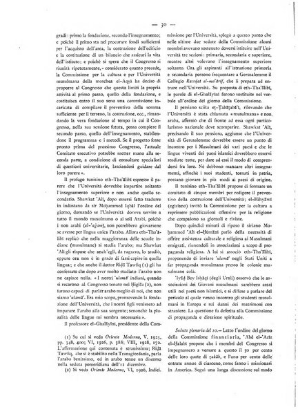 Oriente moderno rivista mensile d'informazioni e di studi