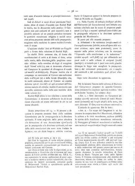 Oriente moderno rivista mensile d'informazioni e di studi