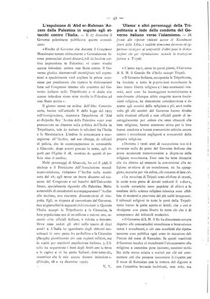 Oriente moderno rivista mensile d'informazioni e di studi