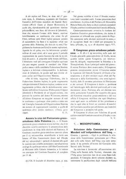 Oriente moderno rivista mensile d'informazioni e di studi