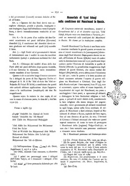 Oriente moderno rivista mensile d'informazioni e di studi