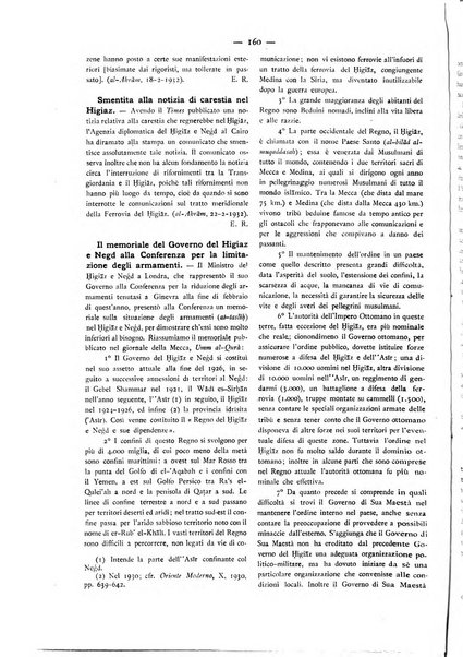 Oriente moderno rivista mensile d'informazioni e di studi