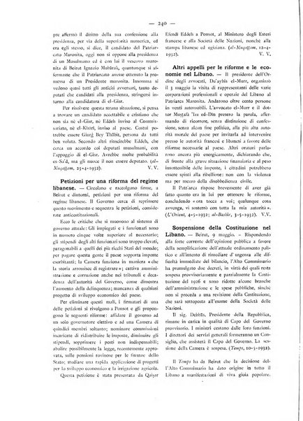 Oriente moderno rivista mensile d'informazioni e di studi