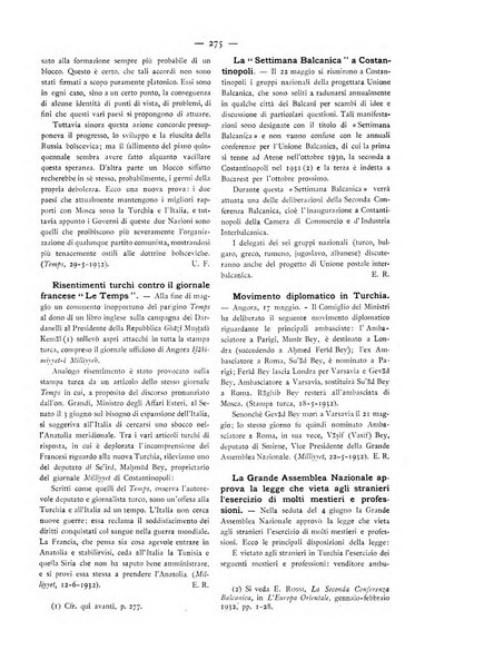 Oriente moderno rivista mensile d'informazioni e di studi