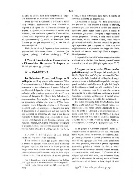 Oriente moderno rivista mensile d'informazioni e di studi