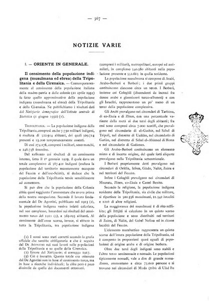 Oriente moderno rivista mensile d'informazioni e di studi