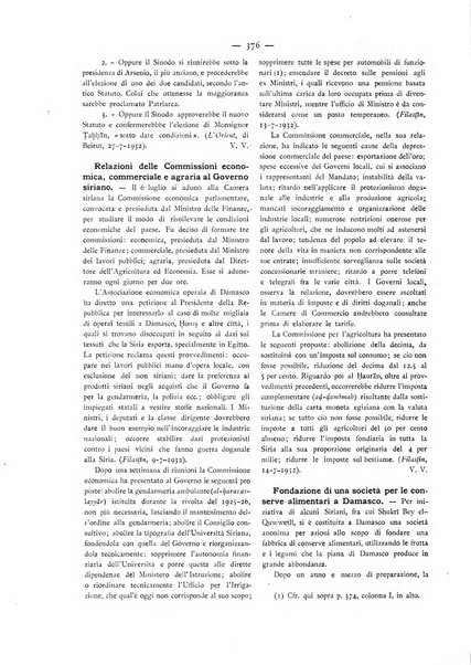 Oriente moderno rivista mensile d'informazioni e di studi