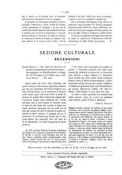 Oriente moderno rivista mensile d'informazioni e di studi