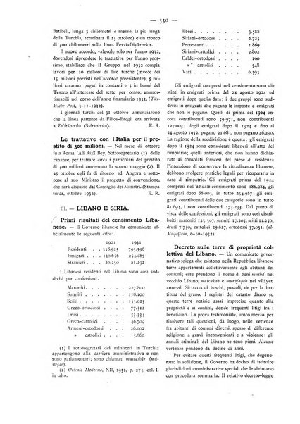 Oriente moderno rivista mensile d'informazioni e di studi