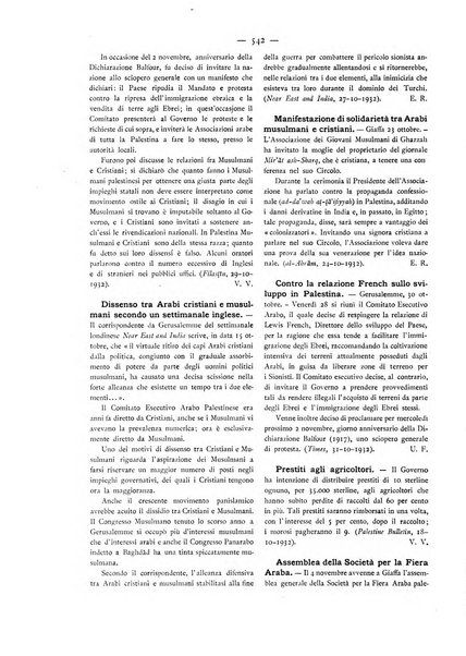 Oriente moderno rivista mensile d'informazioni e di studi