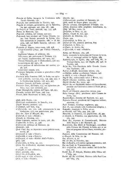 Oriente moderno rivista mensile d'informazioni e di studi