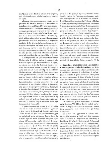 Oriente moderno rivista mensile d'informazioni e di studi