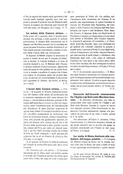 Oriente moderno rivista mensile d'informazioni e di studi