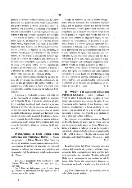 Oriente moderno rivista mensile d'informazioni e di studi