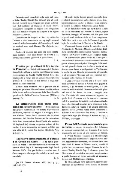 Oriente moderno rivista mensile d'informazioni e di studi