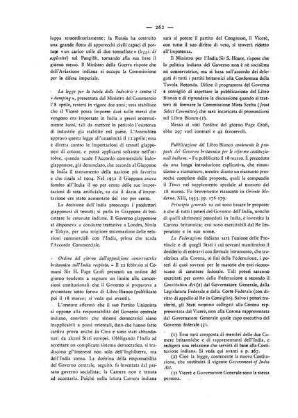 Oriente moderno rivista mensile d'informazioni e di studi