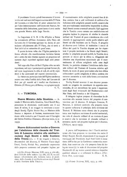 Oriente moderno rivista mensile d'informazioni e di studi