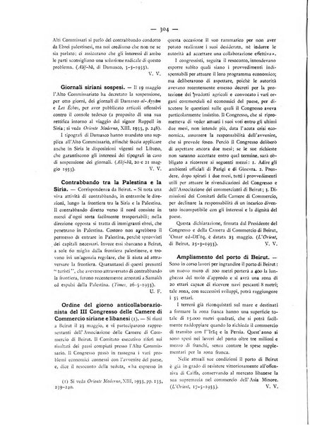 Oriente moderno rivista mensile d'informazioni e di studi