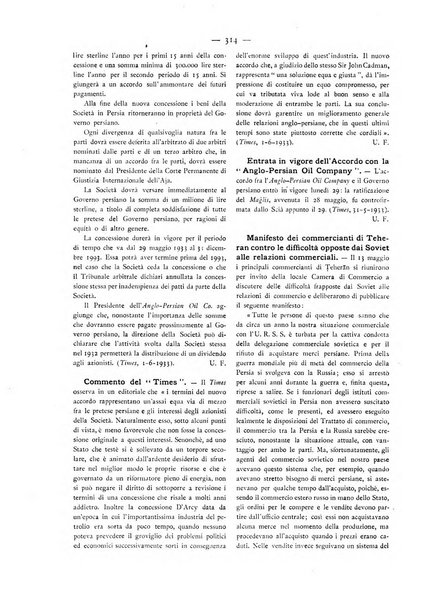 Oriente moderno rivista mensile d'informazioni e di studi