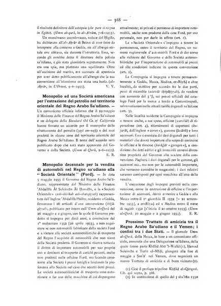 Oriente moderno rivista mensile d'informazioni e di studi