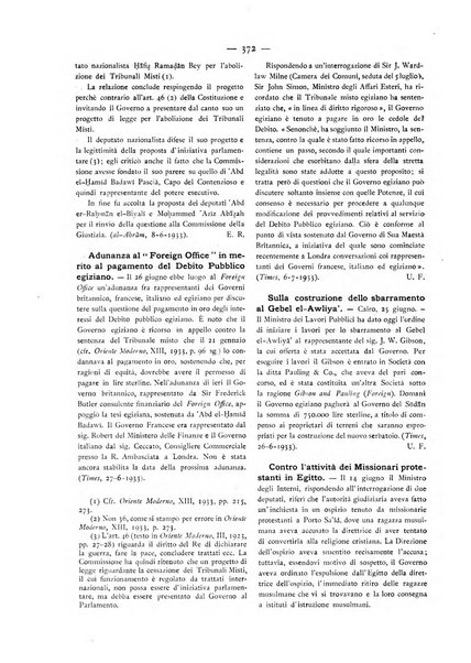 Oriente moderno rivista mensile d'informazioni e di studi