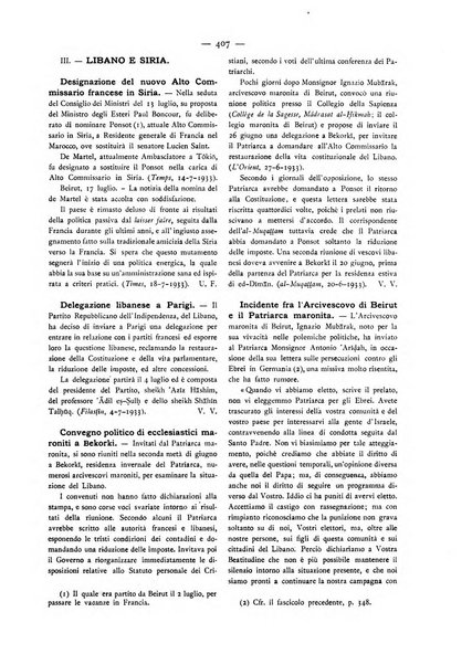 Oriente moderno rivista mensile d'informazioni e di studi