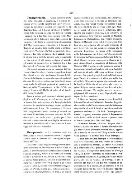 Oriente moderno rivista mensile d'informazioni e di studi