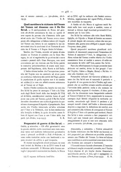 Oriente moderno rivista mensile d'informazioni e di studi