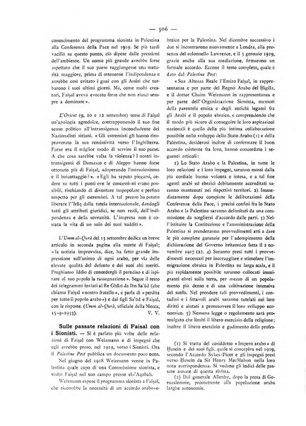 Oriente moderno rivista mensile d'informazioni e di studi