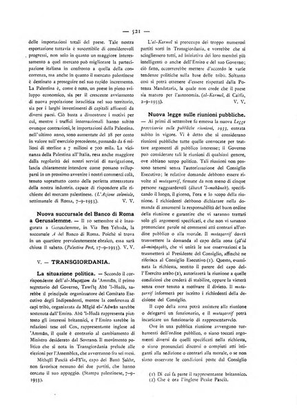 Oriente moderno rivista mensile d'informazioni e di studi