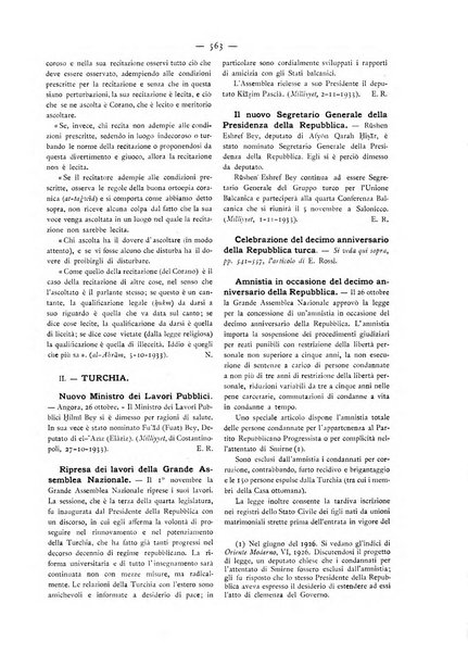 Oriente moderno rivista mensile d'informazioni e di studi